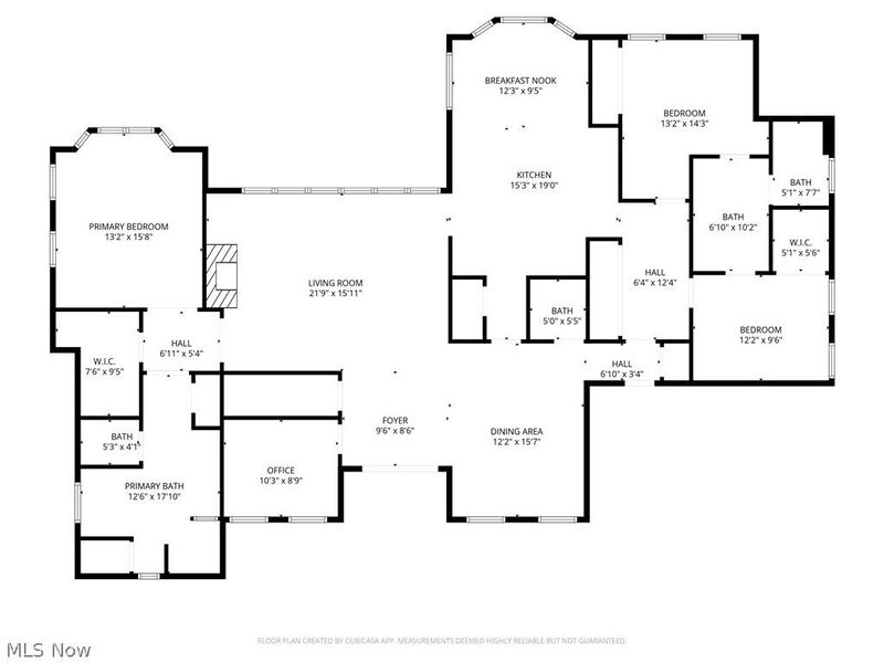 6443 Hills And Dales Road NW, Canton, OH 44708 Photo 3