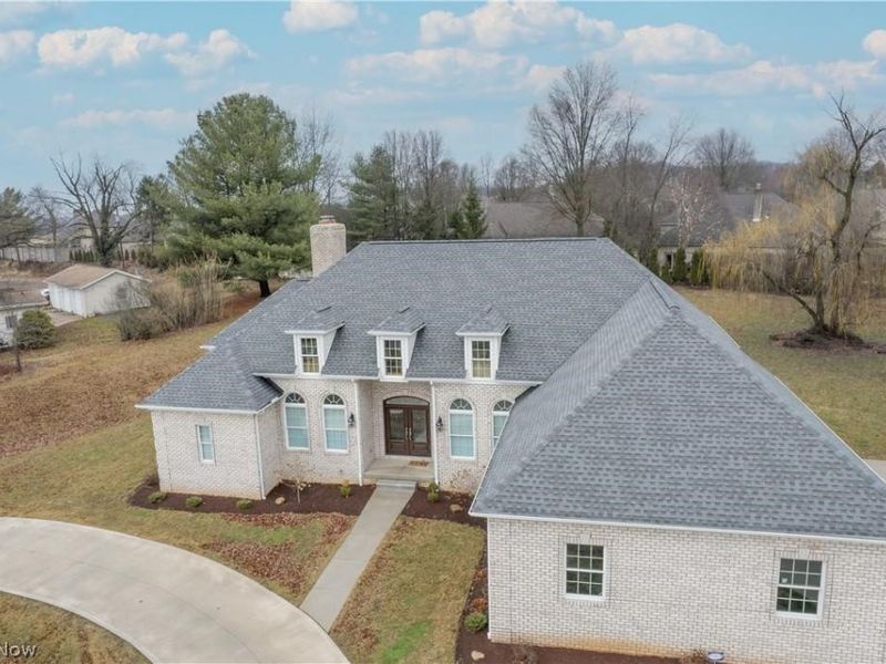 6443 Hills And Dales Road NW, Canton, OH 44708 Photo 34