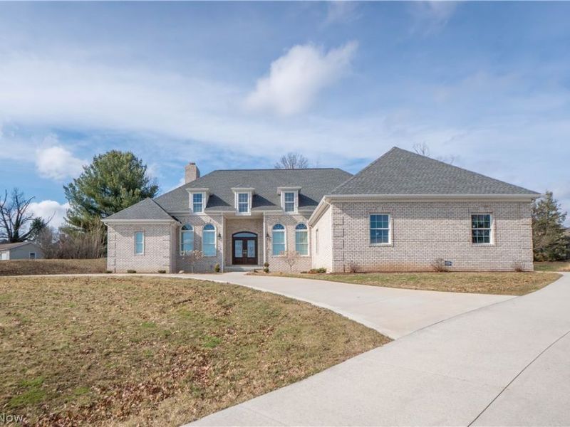 6443 Hills And Dales Road NW, Canton, OH 44708 Photo 37