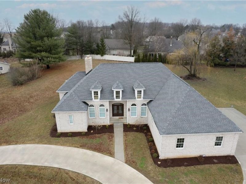 6443 Hills And Dales Road NW, Canton, OH 44708 Photo 38