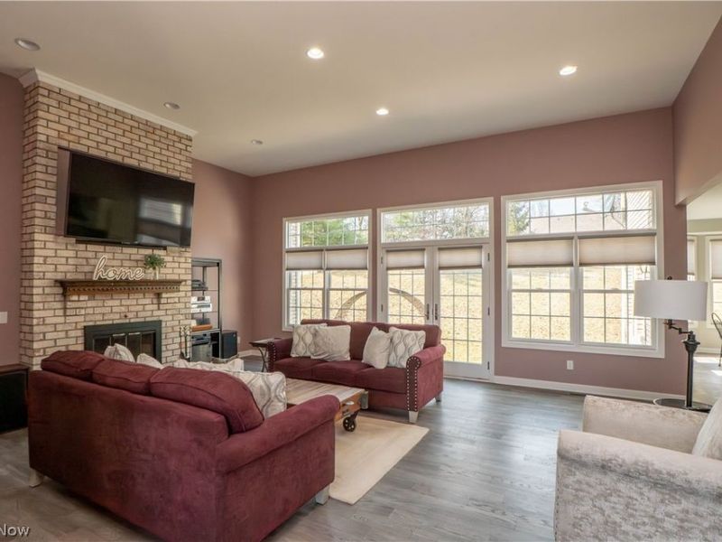 6443 Hills And Dales Road NW, Canton, OH 44708 Photo 5