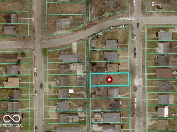 1521 Wilber Street, South Bend, IN 46628