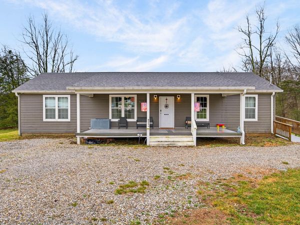 785 W Cedar Bluff Road, Bloomington, IN 47403