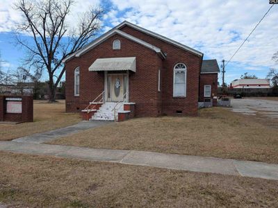 781 Nottingham Street , Orangeburg, SC 29115