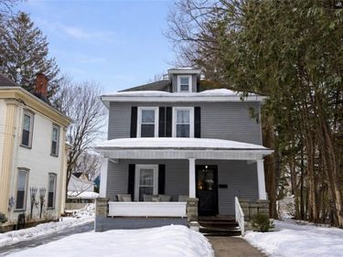 613 W German Street, Accord, NY 13350
