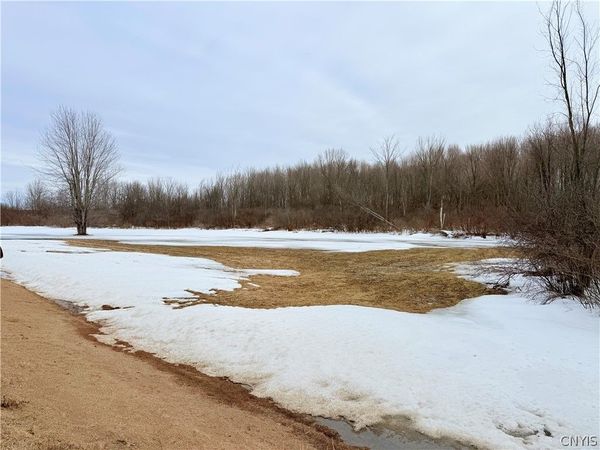 Buttermilk Flat Road , Accord, NY 13656