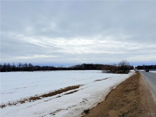 Buttermilk Flat Road, La Fargeville, NY 13656