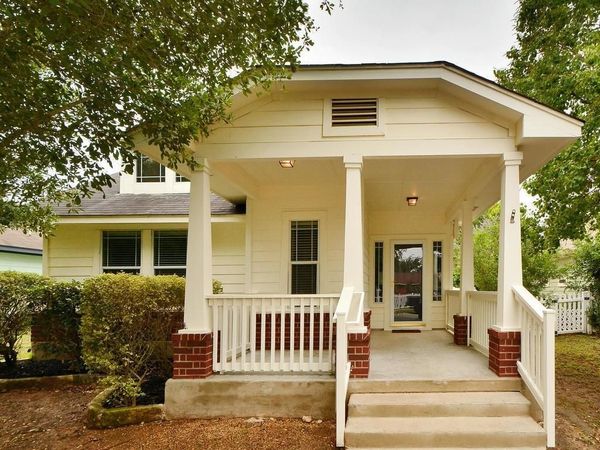 153 Chesser, Kyle, TX 78640