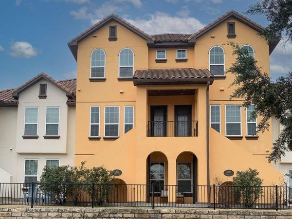 11825 Terraza CIR, Unit 47, Austin, TX 78726