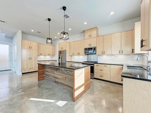 7714 Watson ST, Unit A, Austin, TX 78757