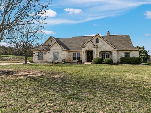 604 Lake Side CV, Georgetown, TX 78628