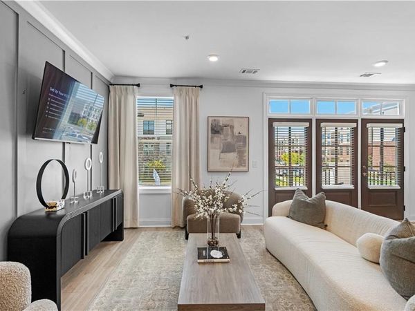 512 Sawnee Village Boulevard, Unit D54, Cumming, GA 30040