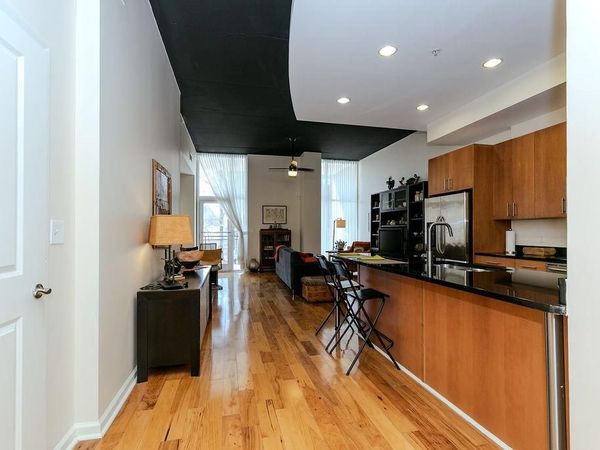 3400 Malone Drive , Unit 105, Atlanta, GA 30341