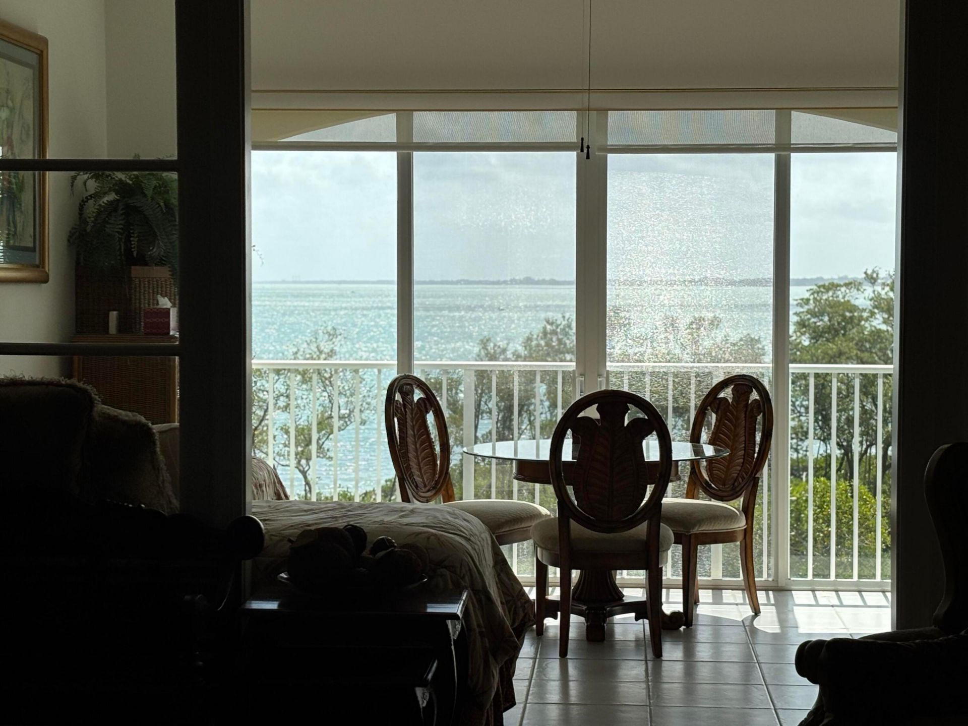 24 Harbour Isle Drive W, Unit 305, Fort Pierce, FL 34949 Photo