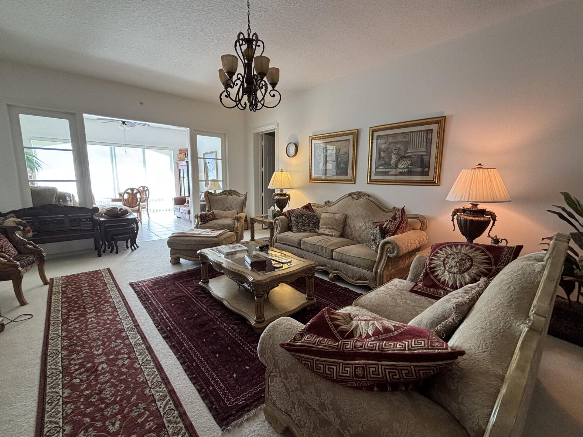 24 Harbour Isle Drive W, Unit 305, Fort Pierce, FL 34949 Photo