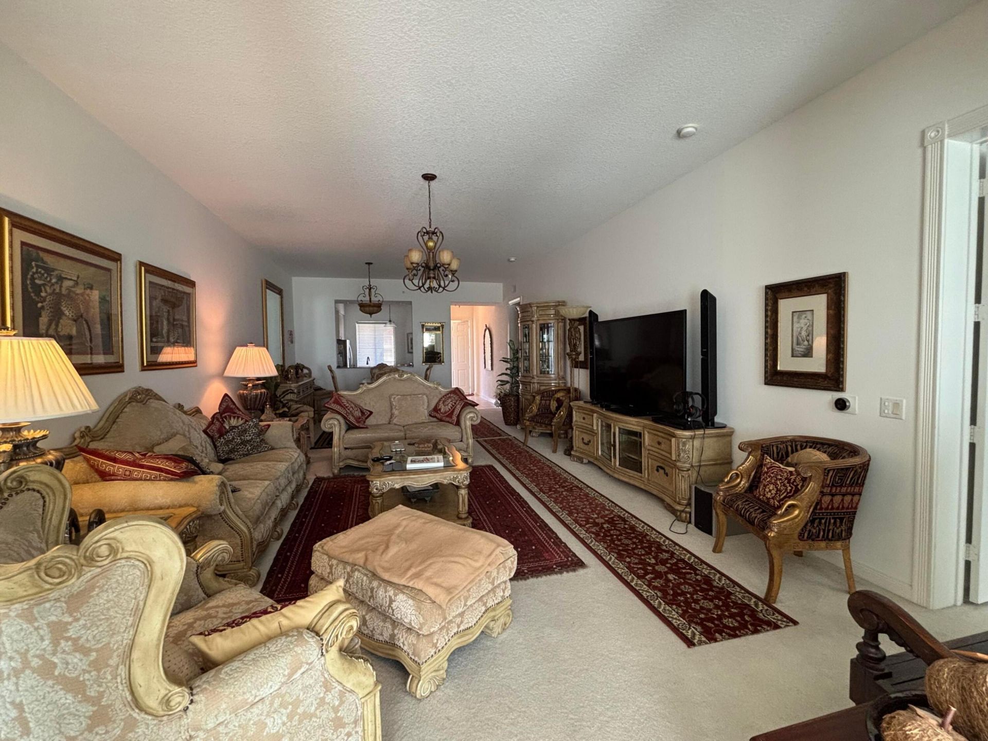 24 Harbour Isle Drive W, Unit 305, Fort Pierce, FL 34949 Photo