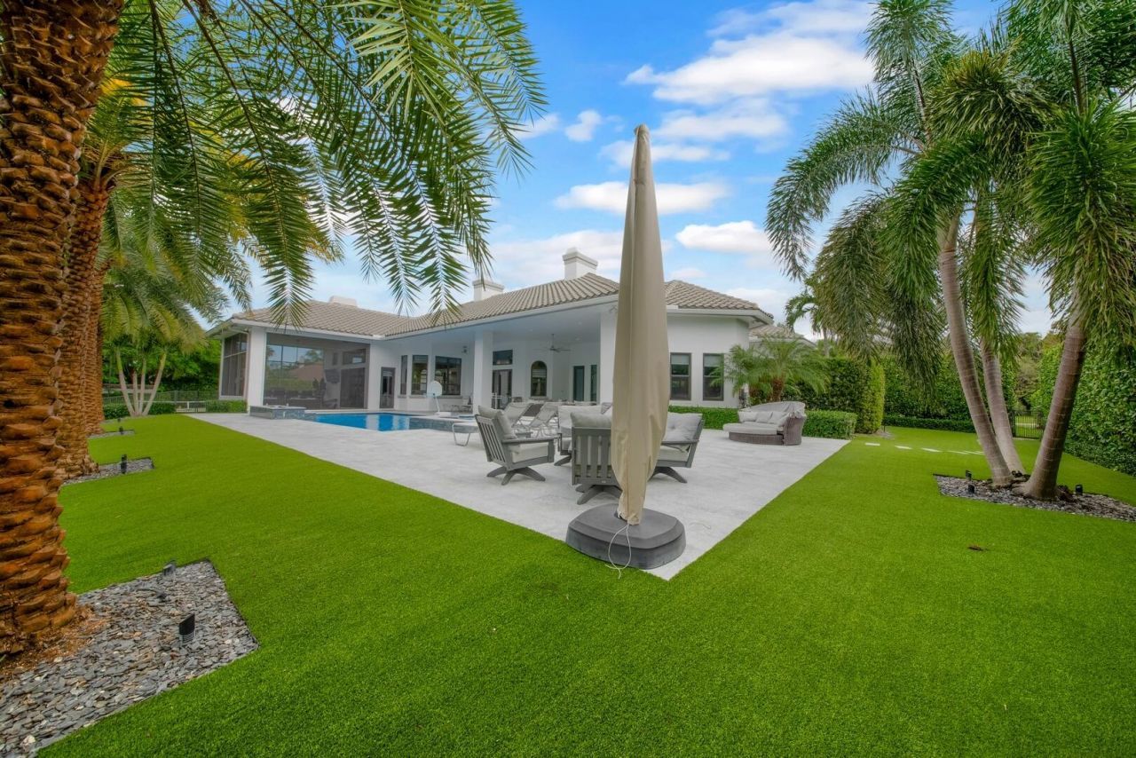 15271 Tall Oak Avenue, Delray Beach, FL 33446 Photo