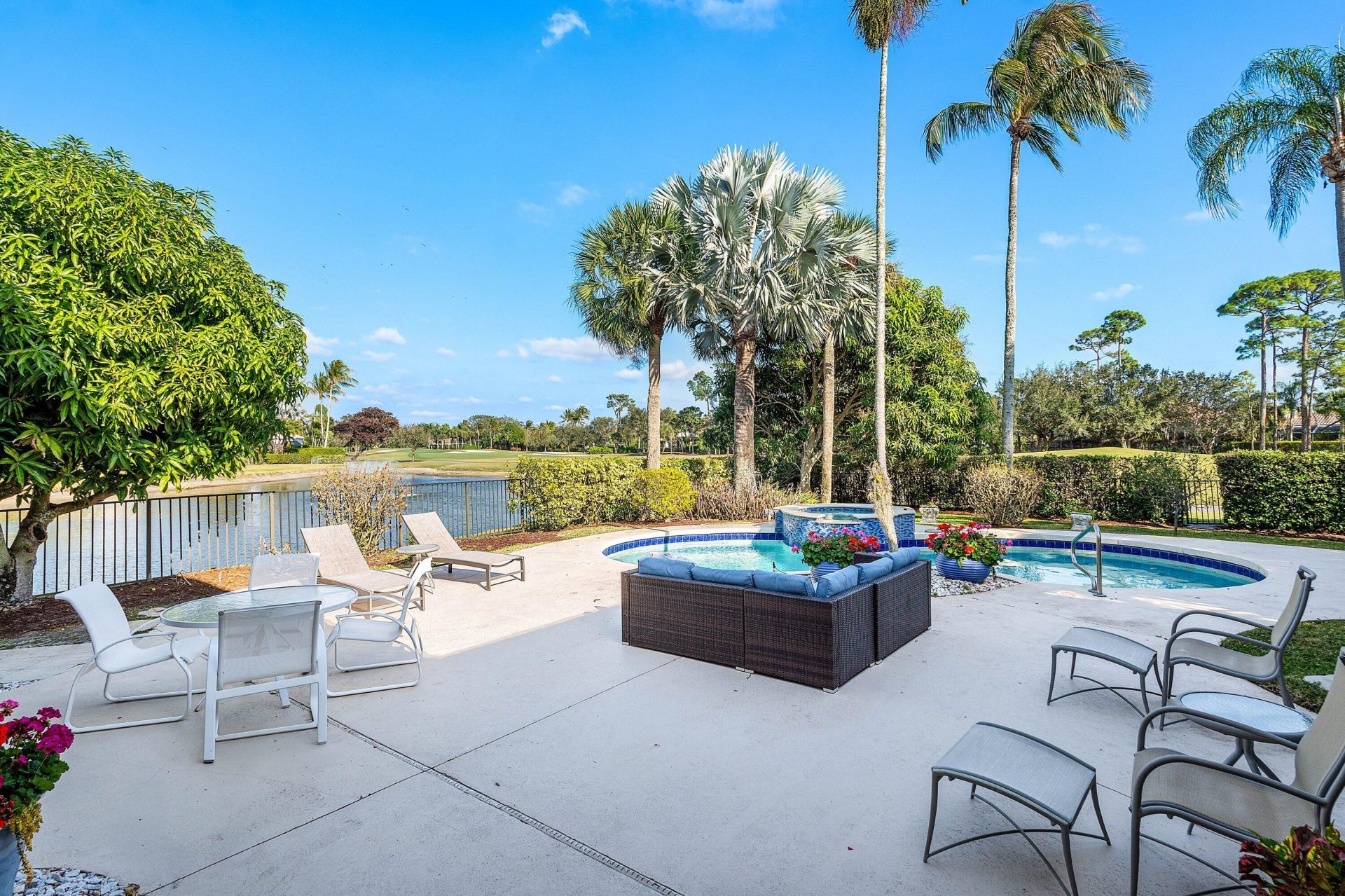 1118 Crystal Drive, Palm Beach Gardens, FL 33418 Photo