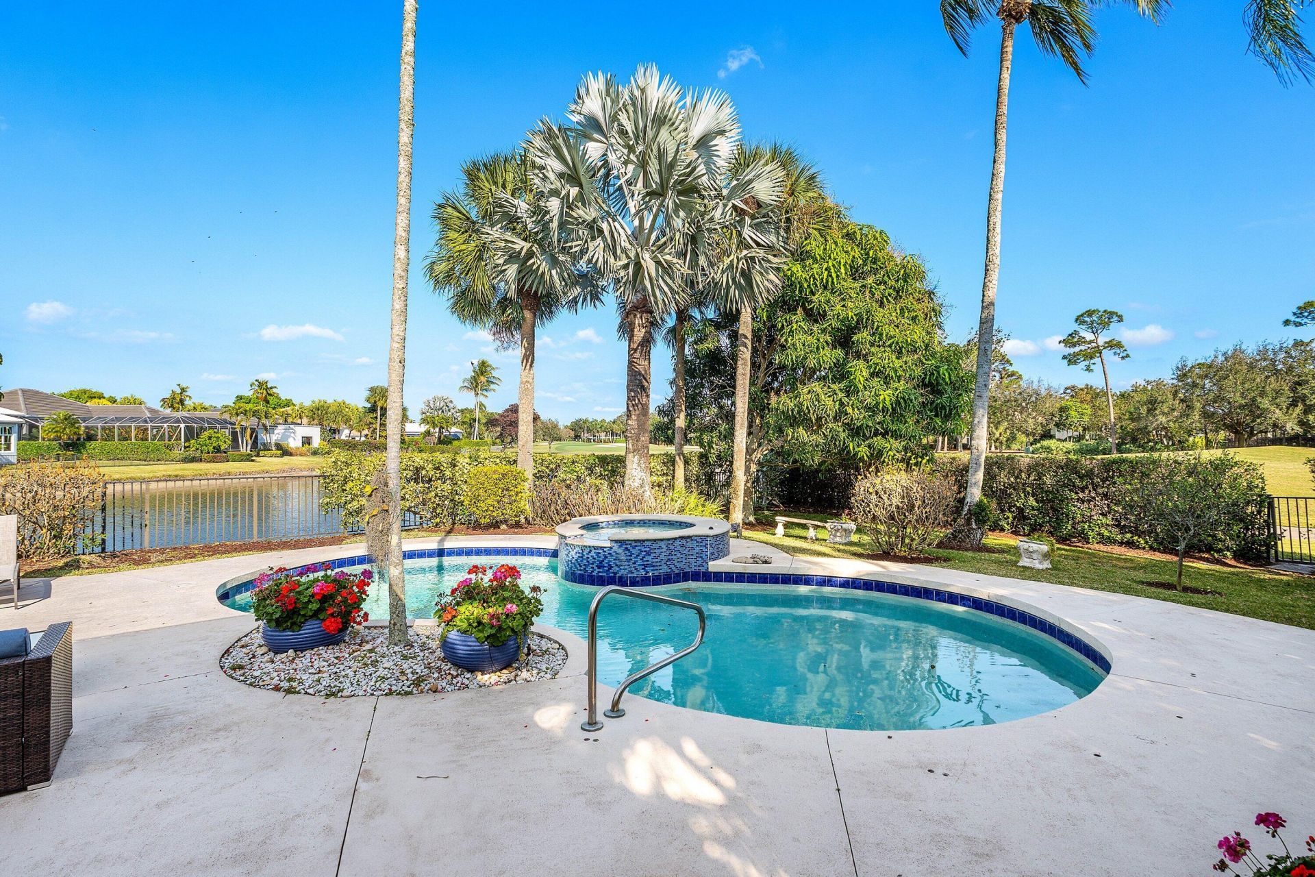 1118 Crystal Drive, Palm Beach Gardens, FL 33418 Photo