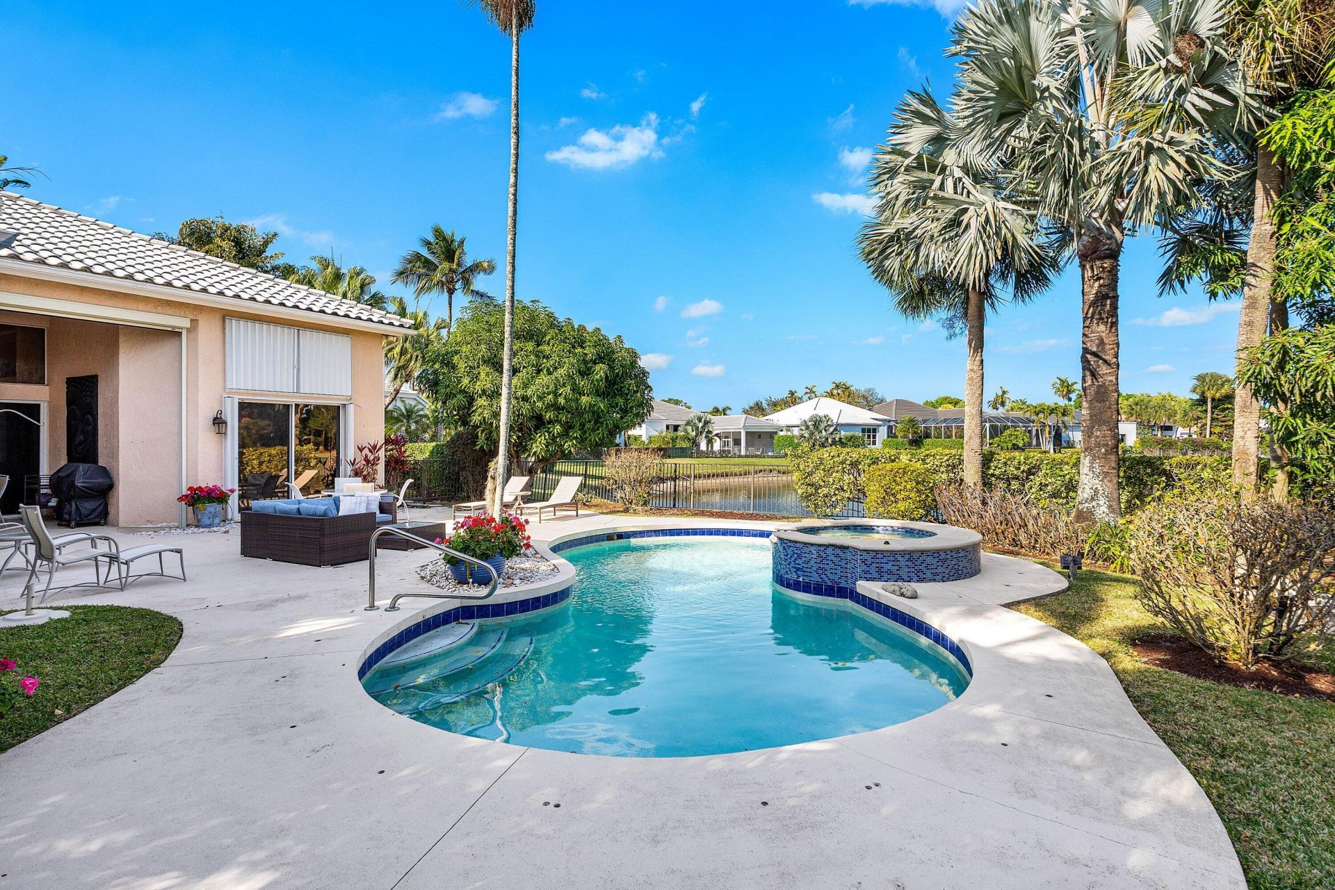 1118 Crystal Drive, Palm Beach Gardens, FL 33418 Photo