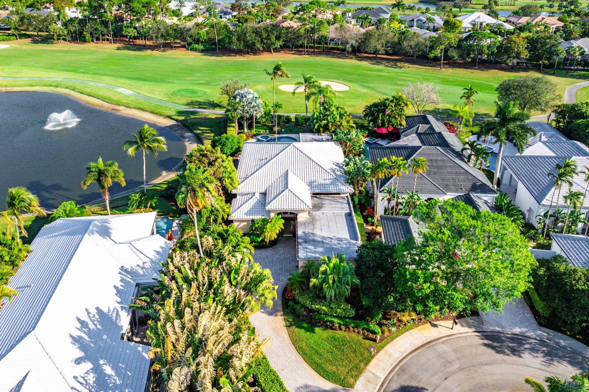 1118 Crystal Drive, Palm Beach Gardens, FL 33418 Photo