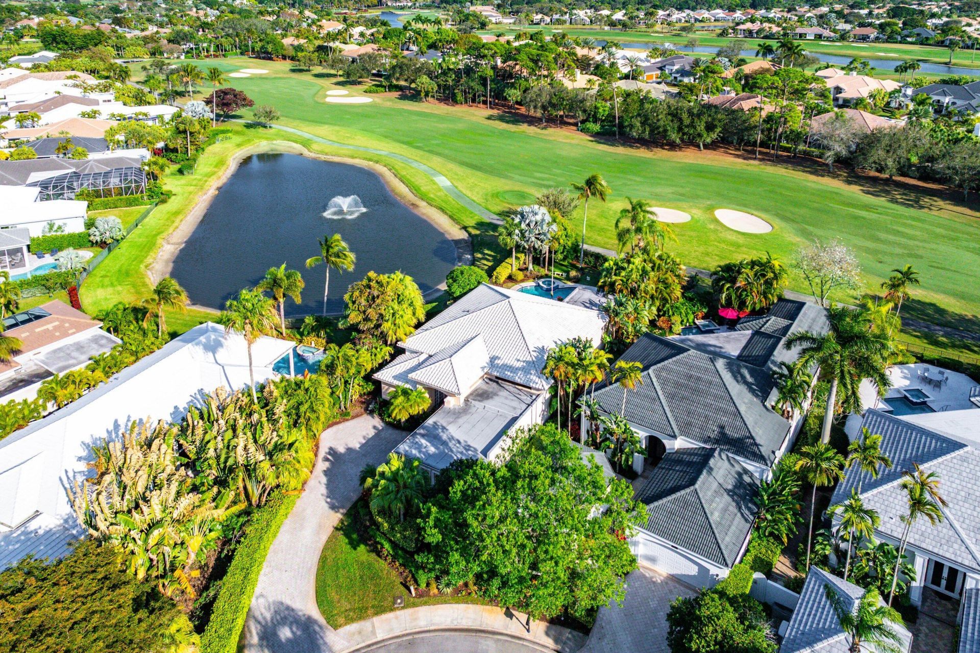 1118 Crystal Drive, Palm Beach Gardens, FL 33418 Photo