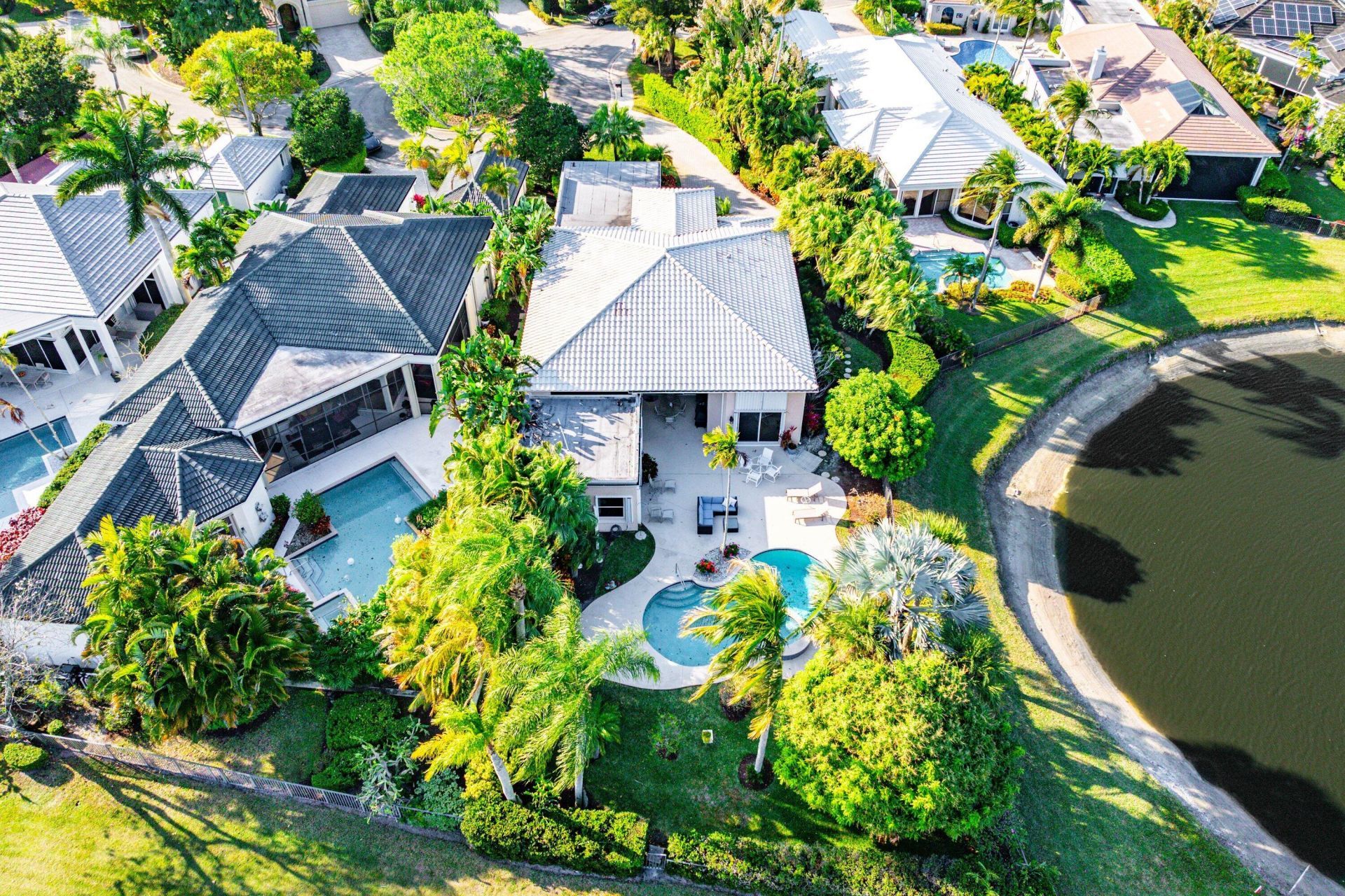 1118 Crystal Drive, Palm Beach Gardens, FL 33418 Photo