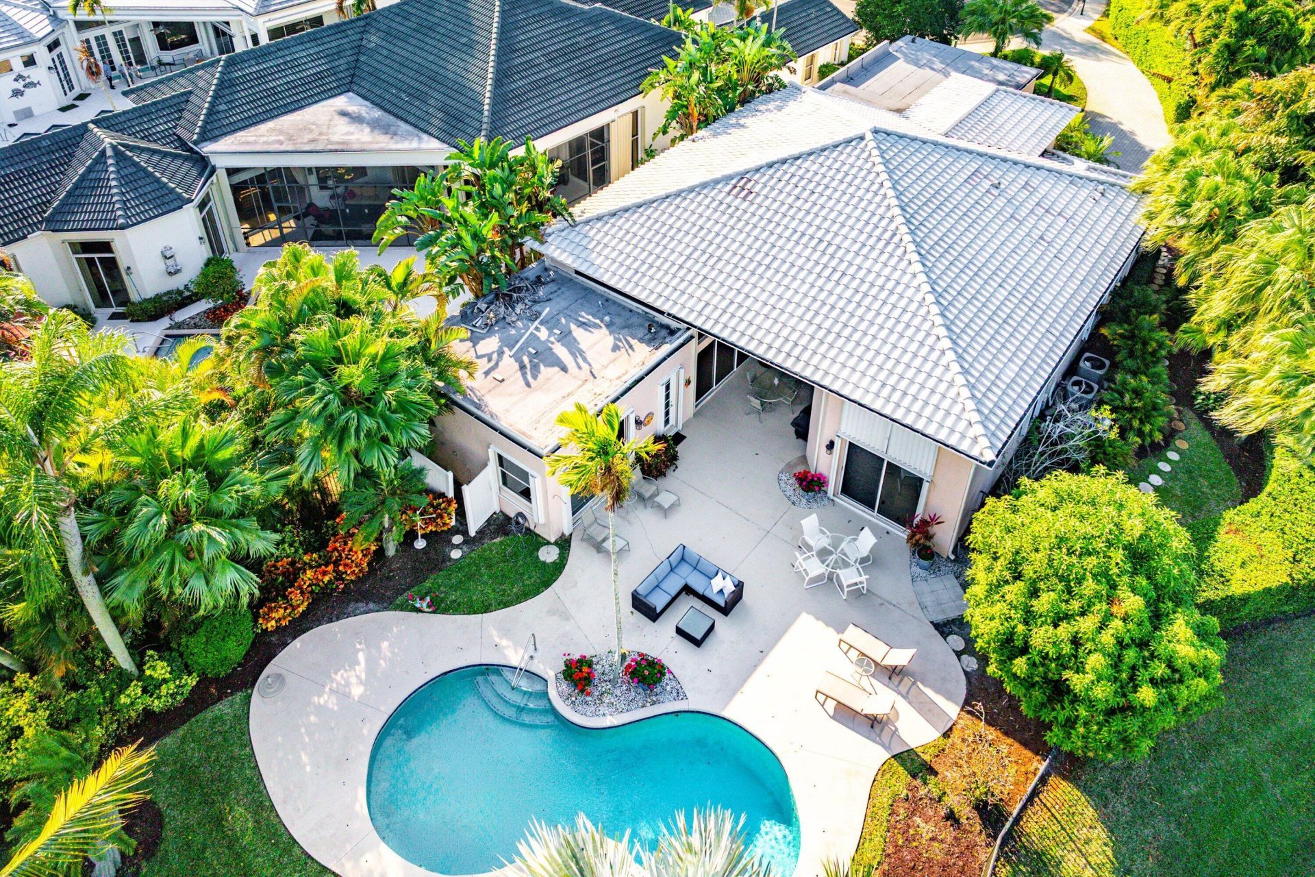 1118 Crystal Drive, Palm Beach Gardens, FL 33418 Photo