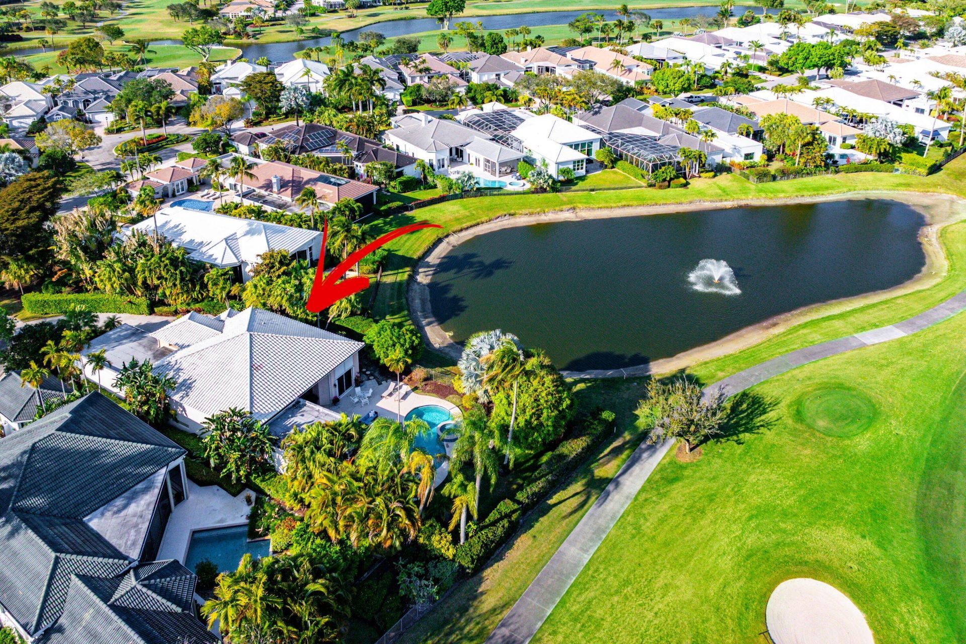 1118 Crystal Drive, Palm Beach Gardens, FL 33418 Photo