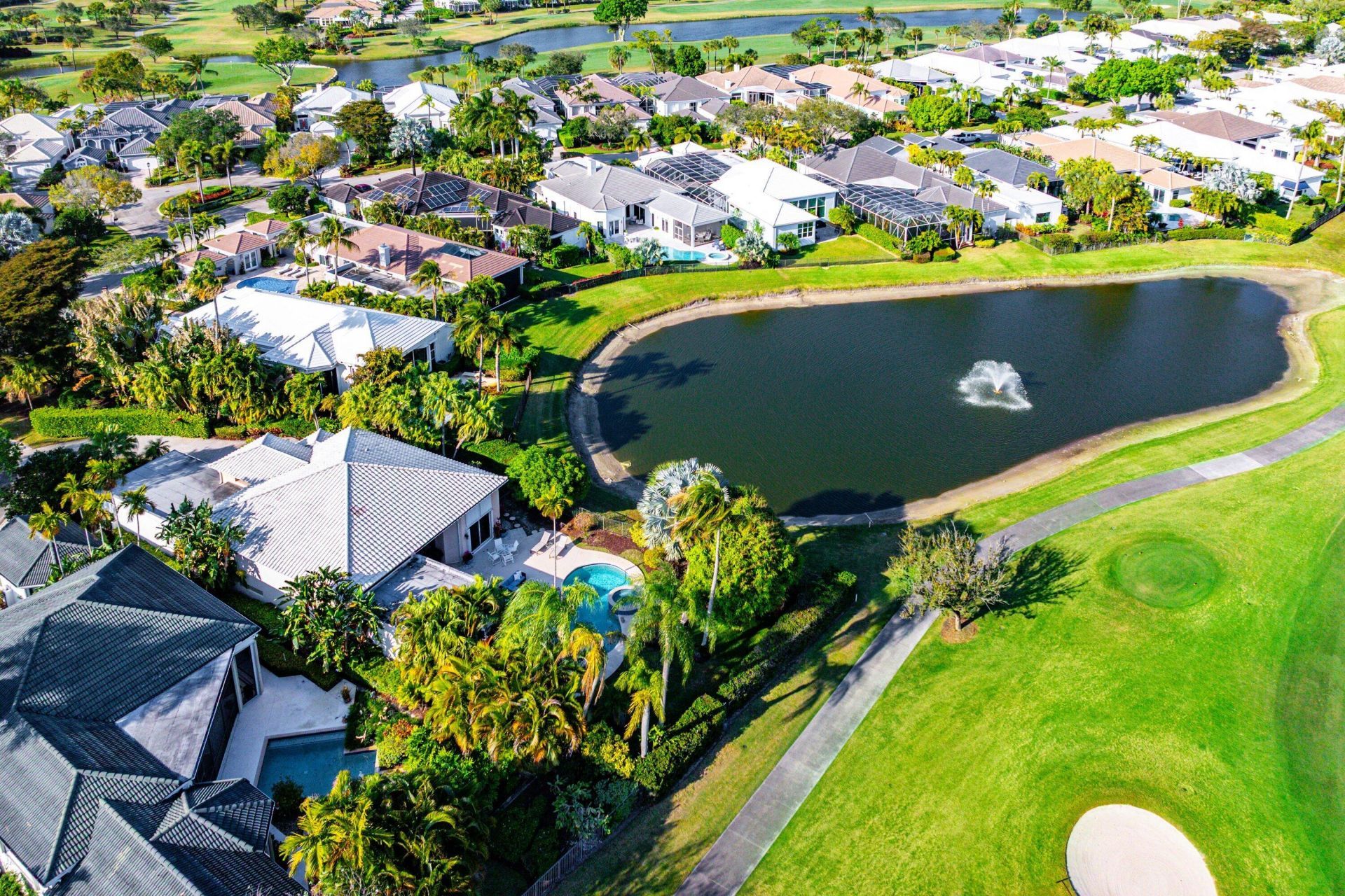 1118 Crystal Drive, Palm Beach Gardens, FL 33418 Photo