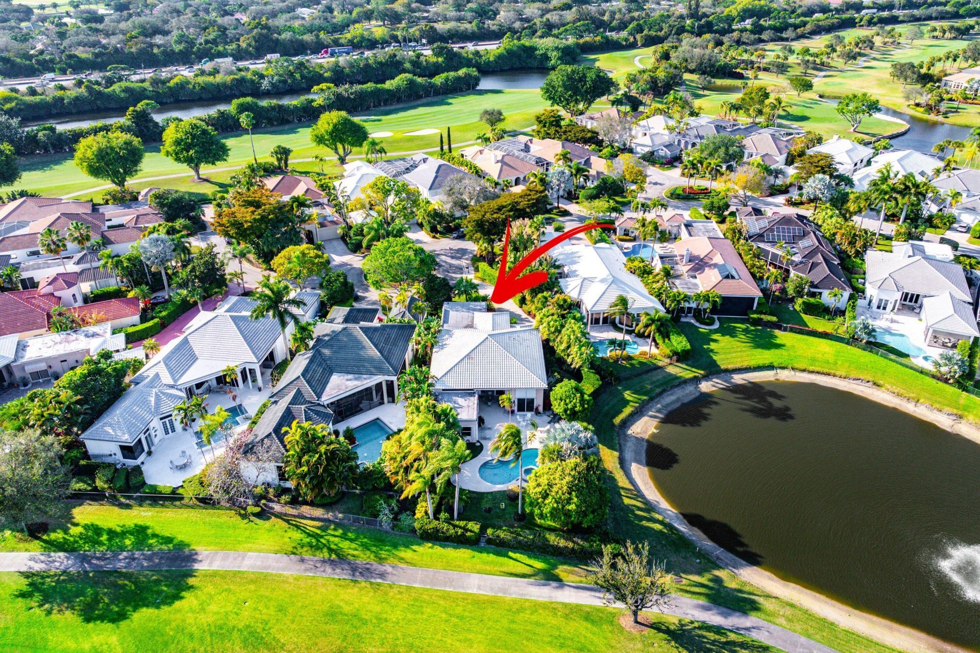 1118 Crystal Drive, Palm Beach Gardens, FL 33418 Photo