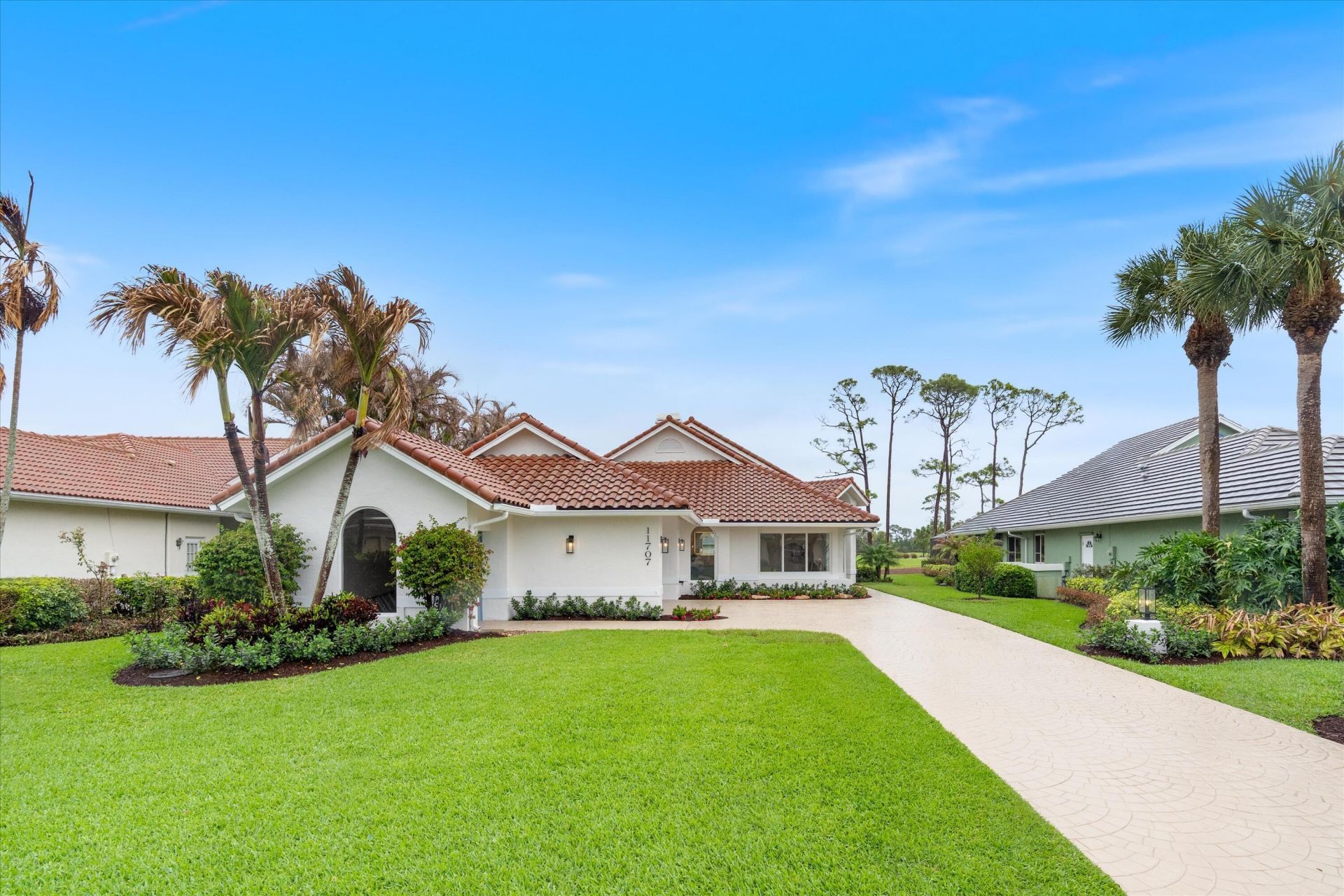 11707 SE Plandome Drive, Hobe Sound, FL 33455 Photo