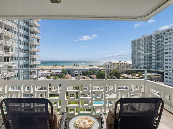 1900 S Ocean Dr, Unit 910, Fort Lauderdale, FL 33316
