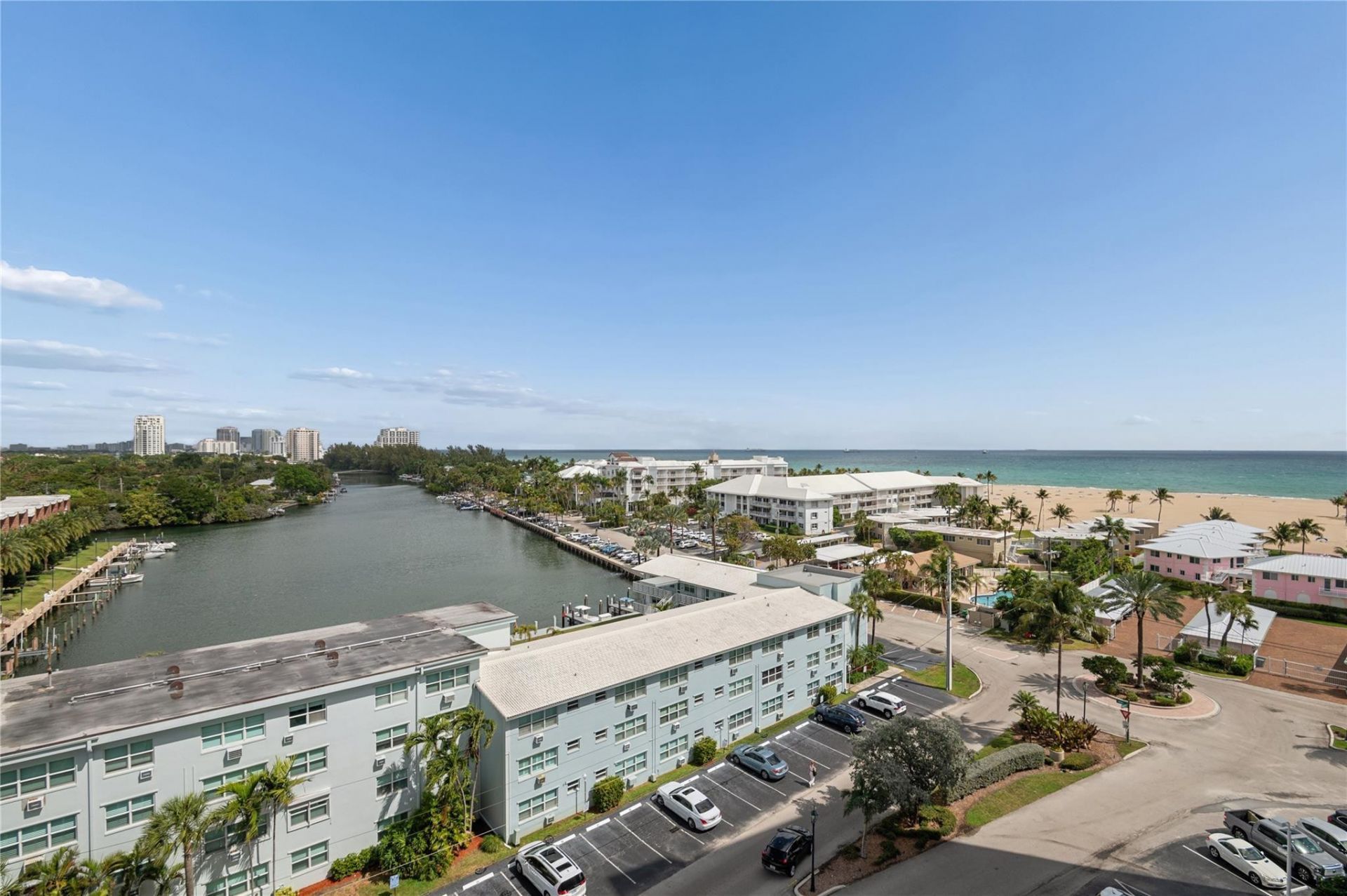 1900 S Ocean Drive, Unit 910, Fort Lauderdale, FL 33316 Photo