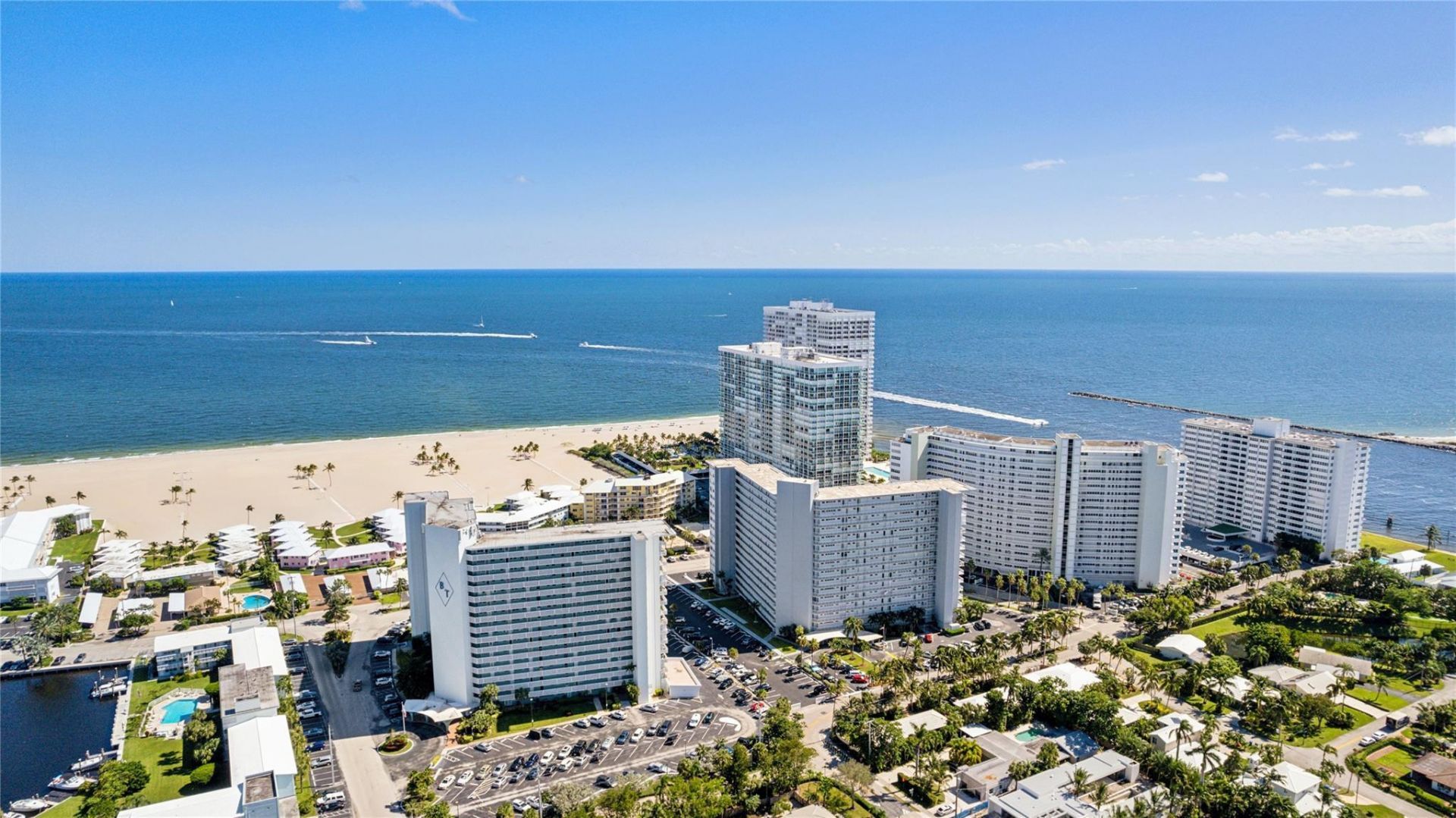 1900 S Ocean Drive, Unit 910, Fort Lauderdale, FL 33316 Photo