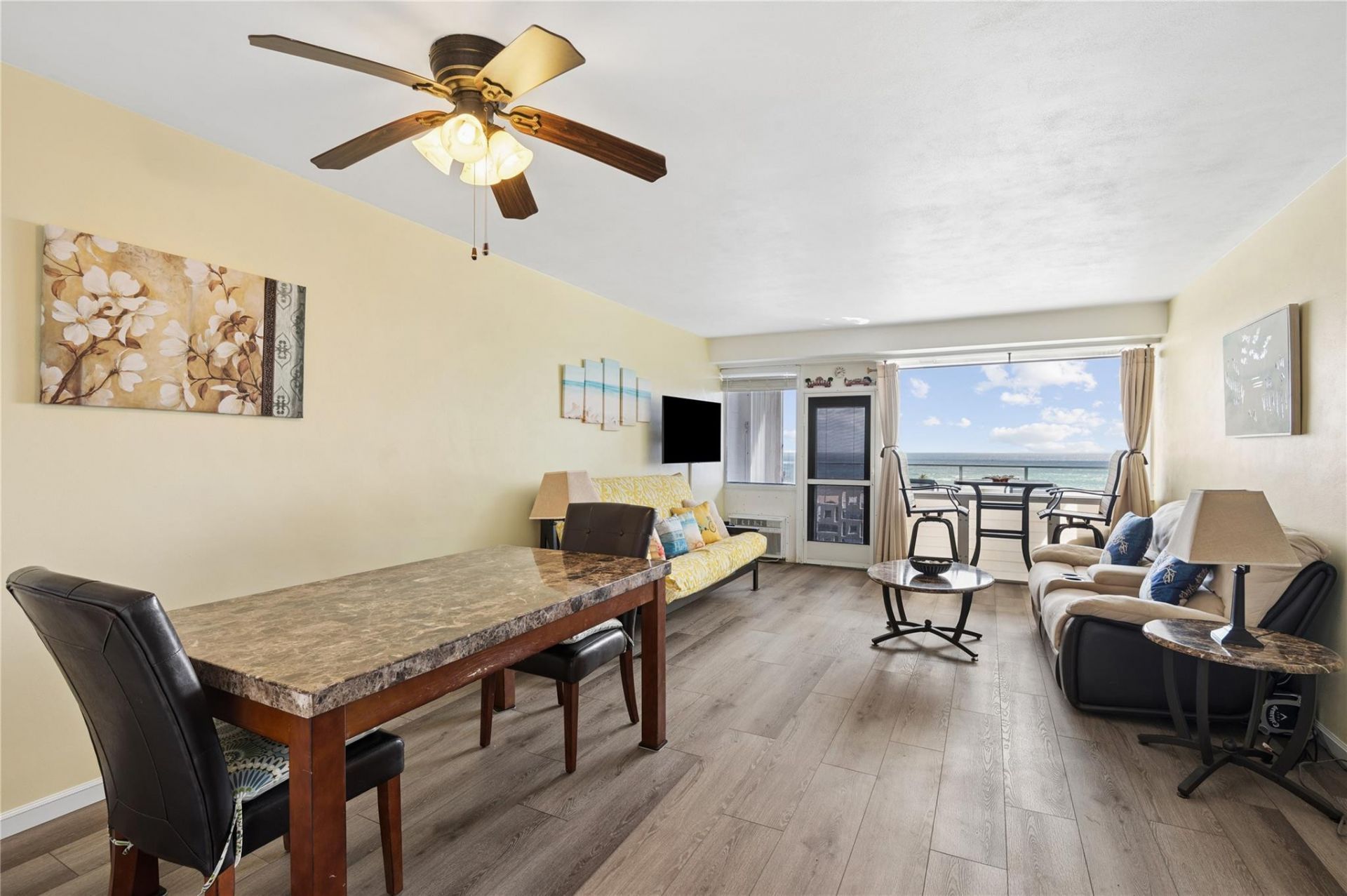 1900 S Ocean Drive, Unit 910, Fort Lauderdale, FL 33316 Photo