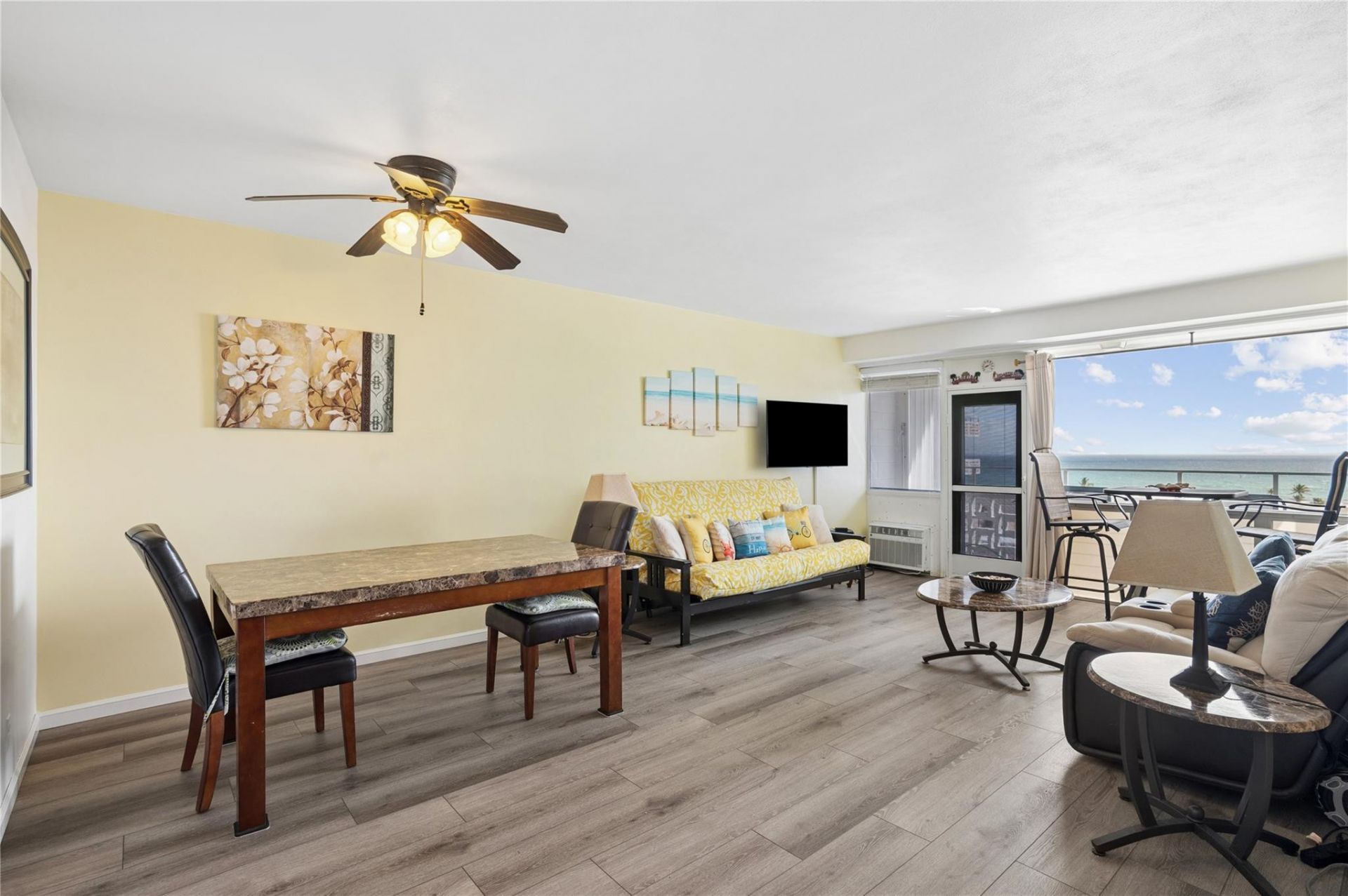 1900 S Ocean Drive, Unit 910, Fort Lauderdale, FL 33316 Photo