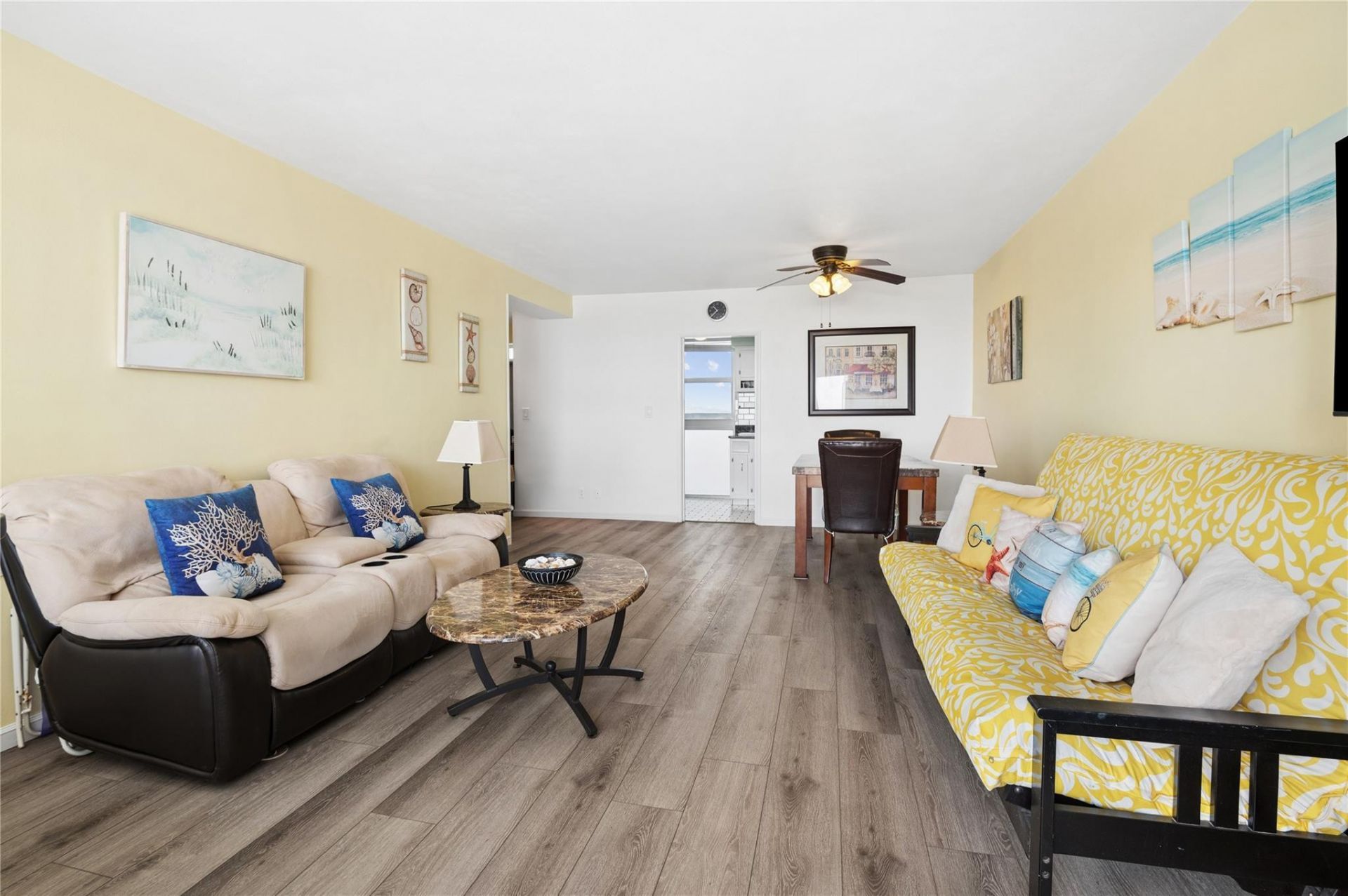 1900 S Ocean Drive, Unit 910, Fort Lauderdale, FL 33316 Photo