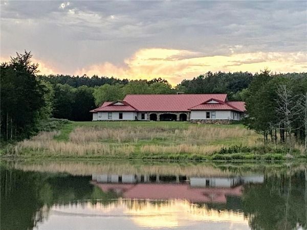 8524 Youth Ranch Road, Mulberry, AR 72937