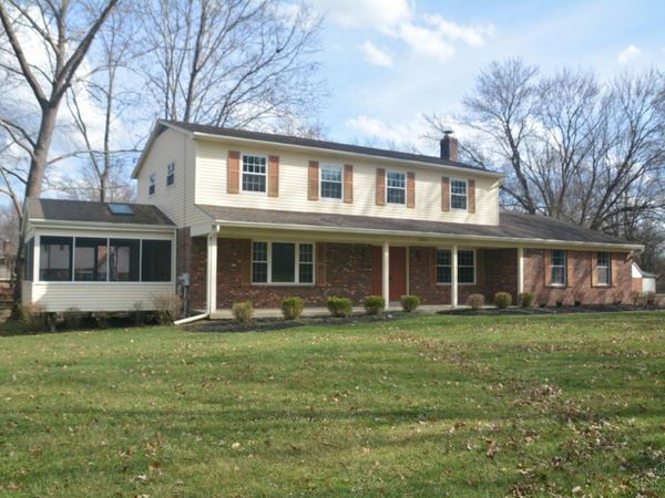1064 Orinda Drive, Montgomery, OH 45249