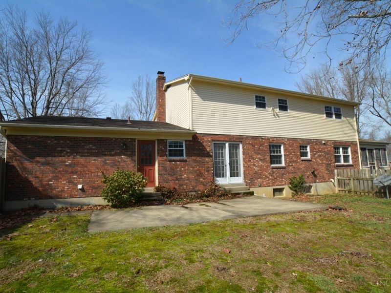 10604 Orinda Drive, Montgomery, OH 45249 Photo 44