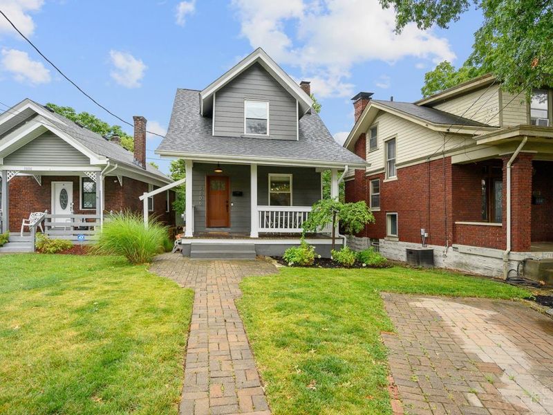 5806 Montgomery Road, Cincinnati, OH 45212 Photo 2