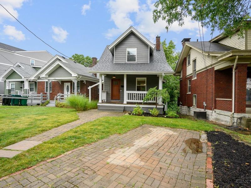 5806 Montgomery Road, Cincinnati, OH 45212 Photo 3