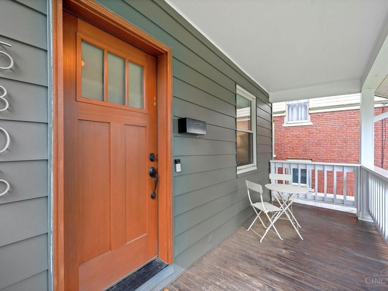 5806 Montgomery Road, Cincinnati, OH 45212 Photo 4