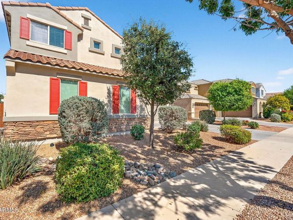 22324 E CAMINA PLATA, Queen Creek, AZ 85142