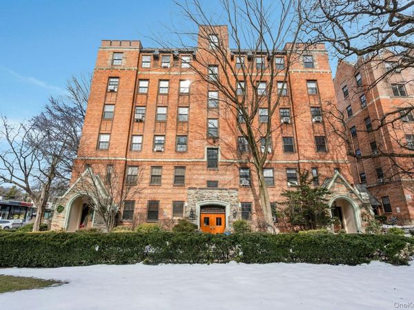 840 Bronx River Road , Bronxville, NY 10708