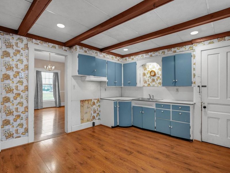 39 E Sandusky Street , Fredericktown, OH 43019 Photo 16