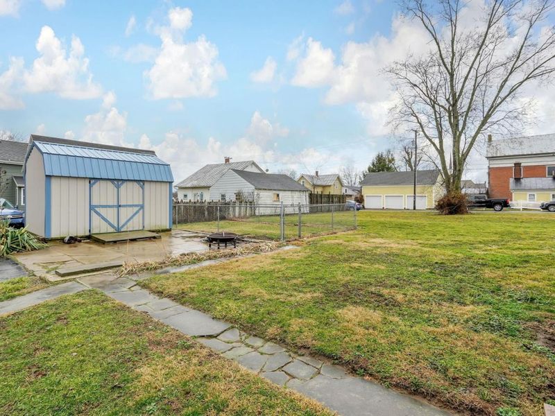 39 E Sandusky Street , Fredericktown, OH 43019 Photo 33