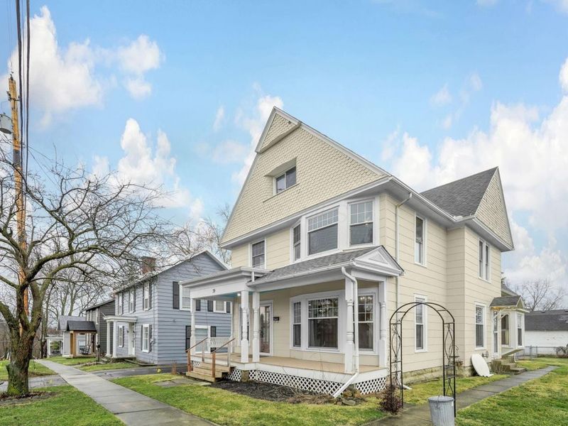 39 E Sandusky Street , Fredericktown, OH 43019 Photo 34