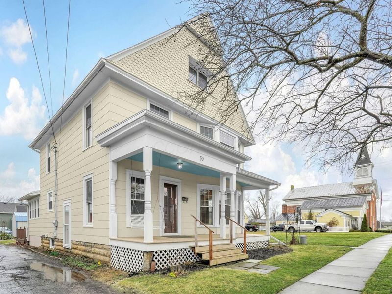 39 E Sandusky Street , Fredericktown, OH 43019 Photo 35